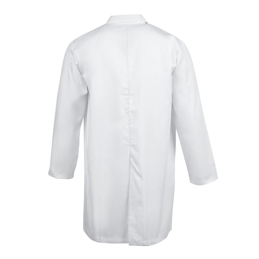 Mens Hygiene Coat L