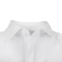 Uniform Works Unisex Long Sleeve Shirt White L