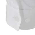 Uniform Works Unisex Long Sleeve Shirt White L