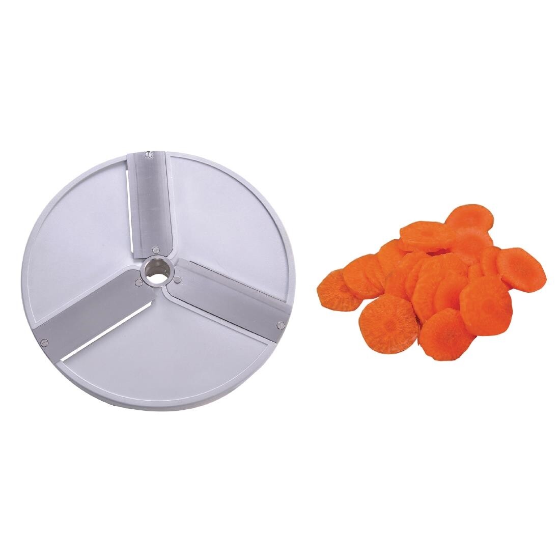 Buffalo 2mm Slicing Disc
