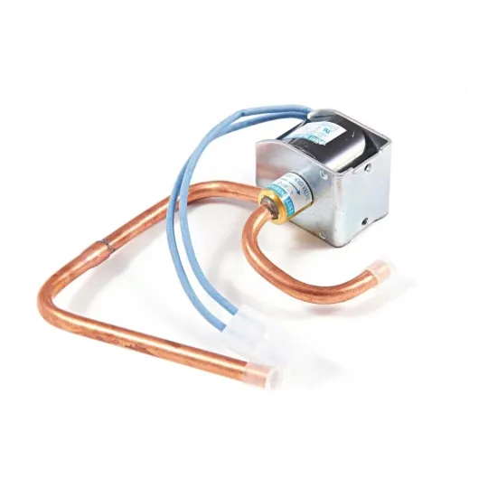 Polar Magnet Valve