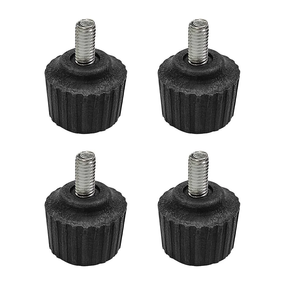 Polar Feet (4 Pack)