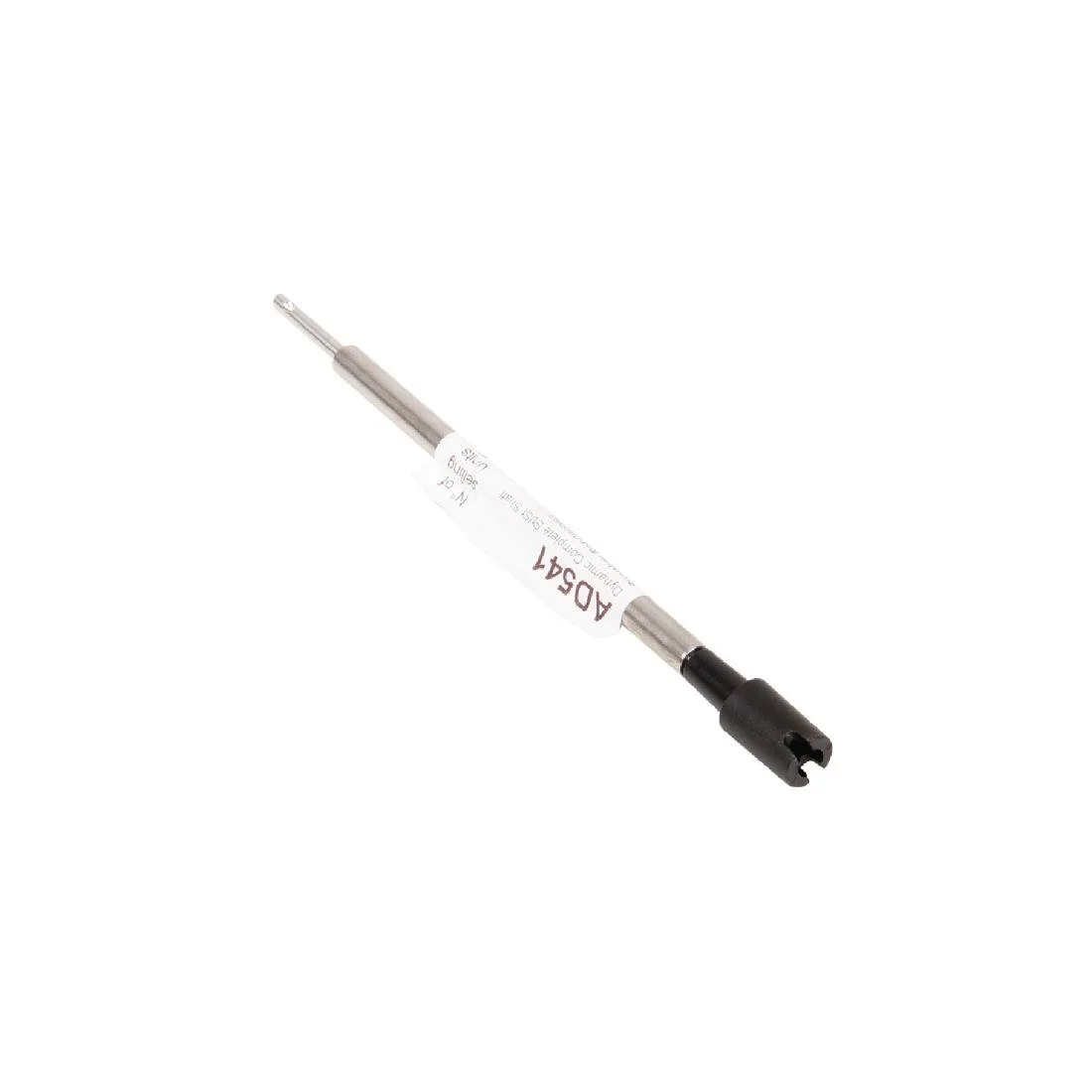 Dynamic Complete Stainless Steel Shaft & Coupling