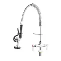Vogue Complete Pre Rinse Spray Gun - Image 2