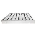 Stainless Steel Baffle Filter