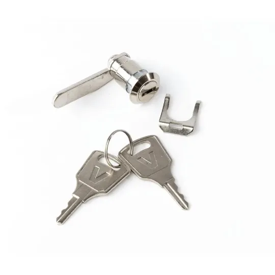 Lock & Keys