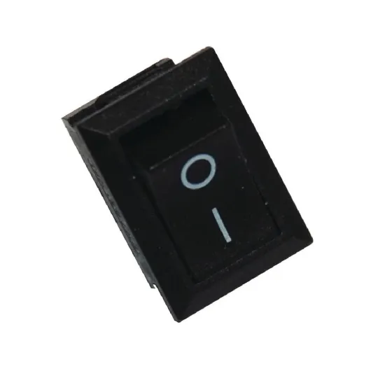 Polar Light Switch