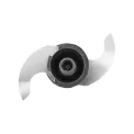 Waring Serrated S Blade - Image 3