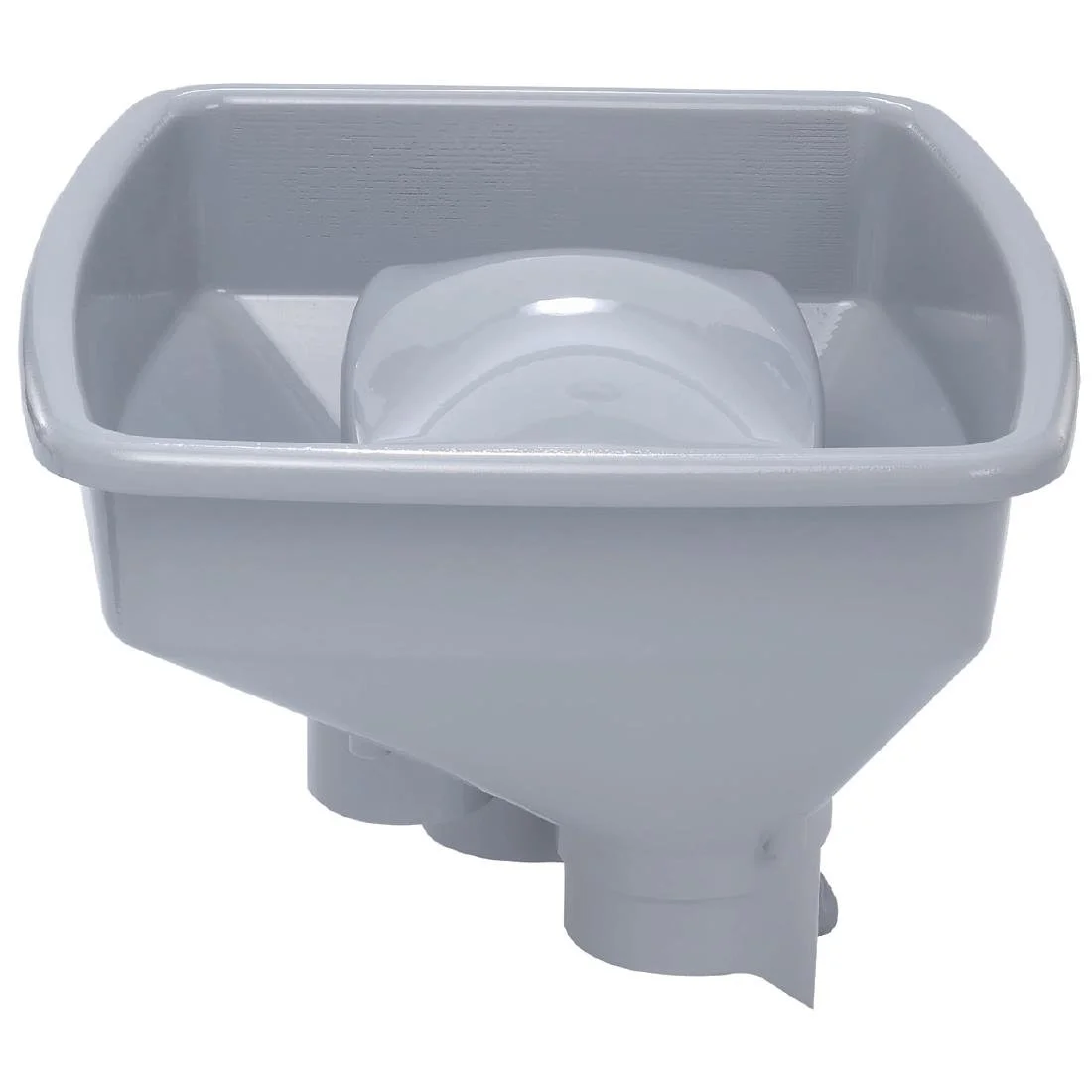 Robot Coupe Mashed Potato Coupe Hopper 39730