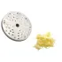 Santos 3mm Grating Disc