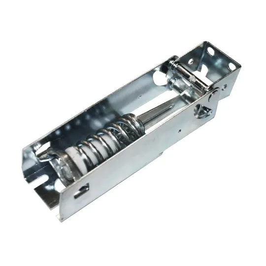 Polar Door Hinge