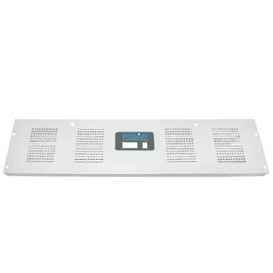 Polar Front Panel