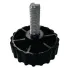 Polar Adjustable Foot for Bottle Coolers