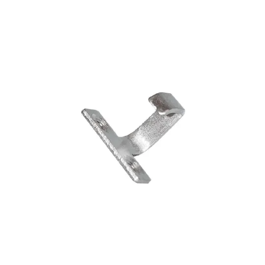 Polar Lock Hook