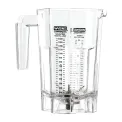 Waring Co Polyester Jug for CP870 CP871 CP872 - Image 1