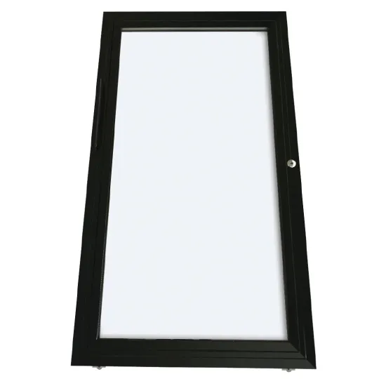 Polar Left Sliding Door