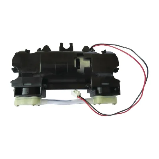 Buffalo Vacuum Packing Motor Pump Assembly