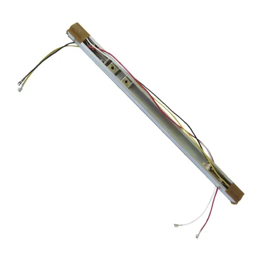Buffalo Vacuum Packing Heater Wire Assembly