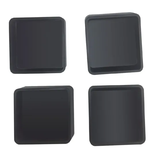 Buffalo 30Ltr Planetary Mixer Rubber Feet (4 Pack)