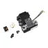 Polar Upright Fridge Compressor Electrics