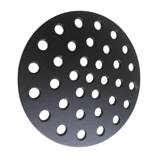 Buffalo Charcoal Grate