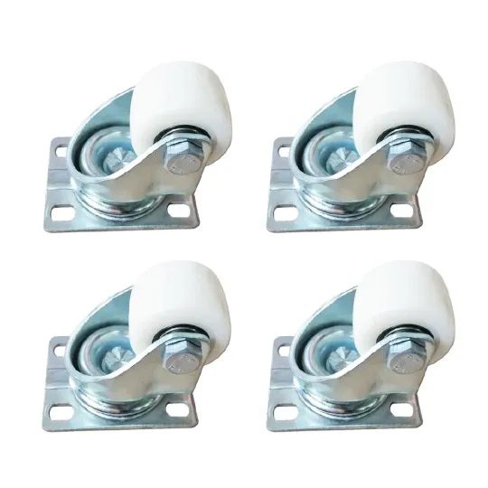 Polar Castors (Set of 4)