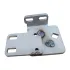 Polar Upper Hinge Right
