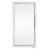 Polar Complete Glass Door Left