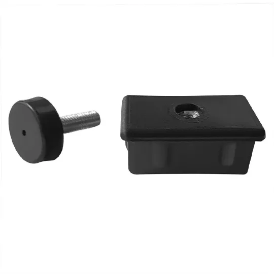 Bolero Square Table Foot Plugs
