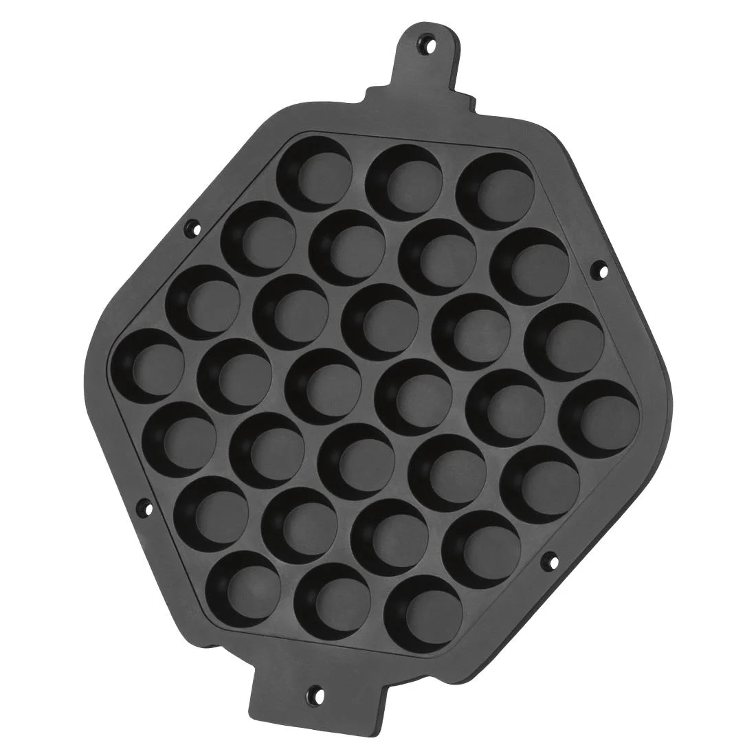 Waring Bubble Waffle Maker Replacement Plates - Image 1