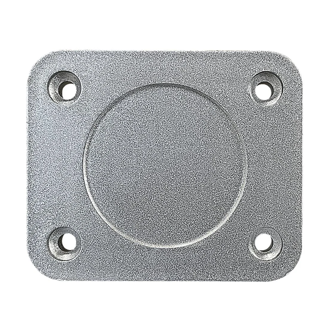 Buffalo End Cap