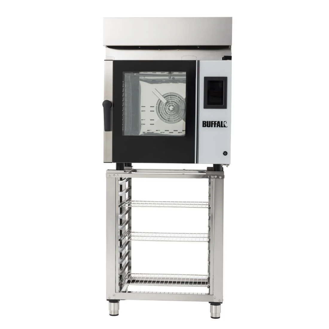 Extraction Hood for Buffalo Smart Touchscreen Compact Combi Oven 6 x GN 1/1 CK110 - Image 3