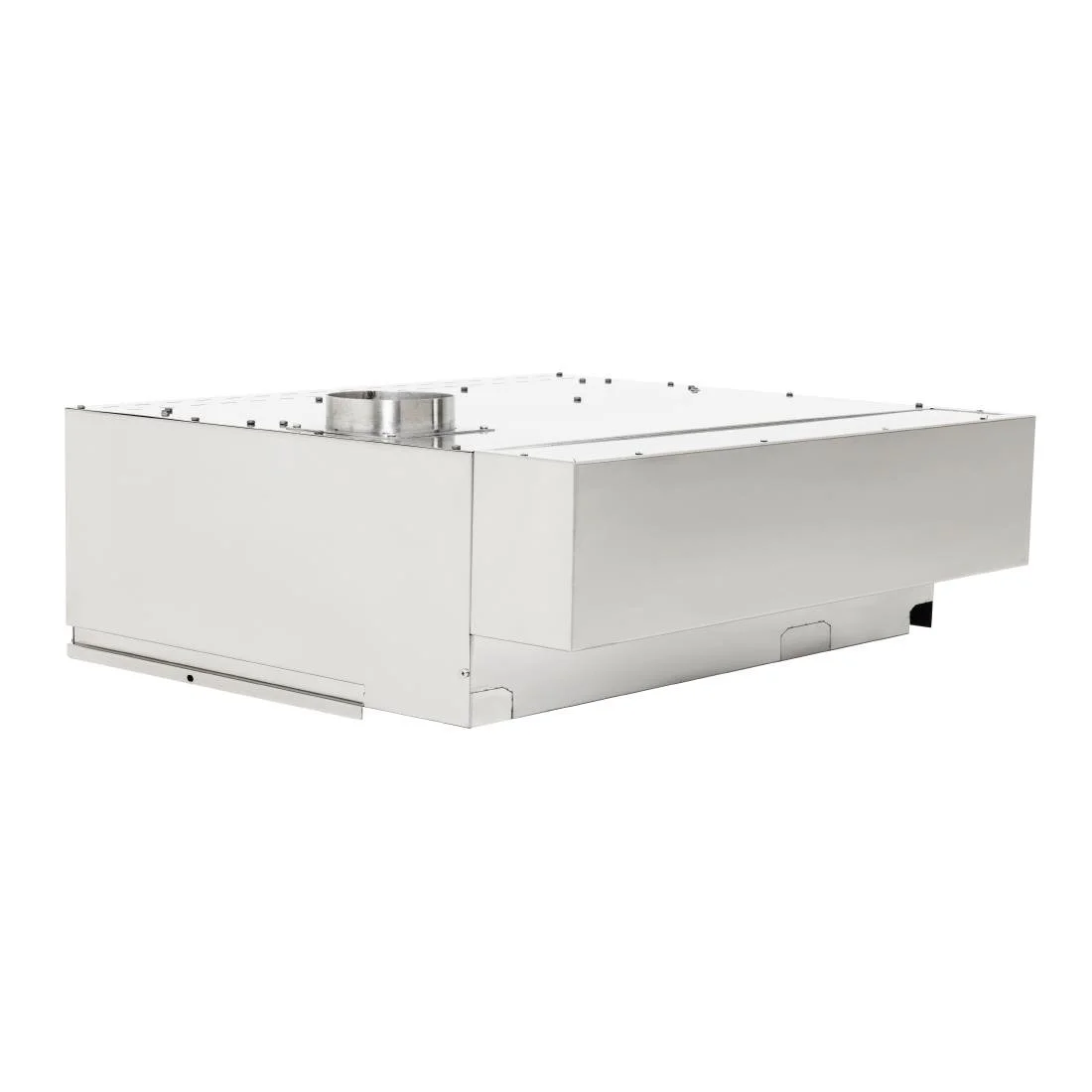 Extraction Hood for Buffalo Smart Touchscreen Compact Combi Oven 6 x GN 1/1 CK110 - Image 6