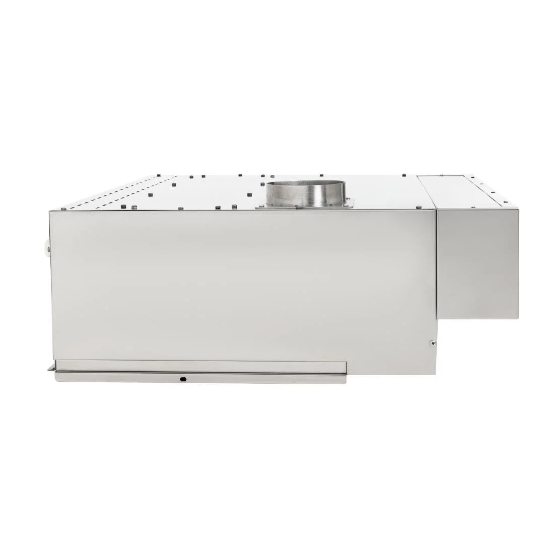Extraction Hood for Buffalo Smart Touchscreen Compact Combi Oven 6 x GN 1/1 CK110 - Image 9