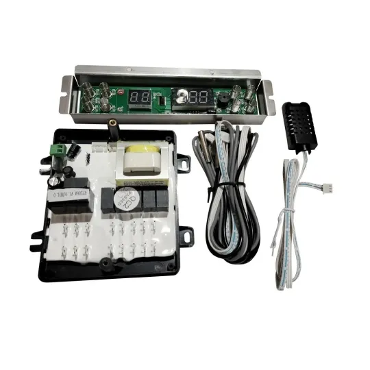 Polar Controller