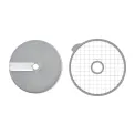 Robot Coupe CL50 14x14x10mm Dicing Equipment Expert Mineral+ 28179W - Image 1