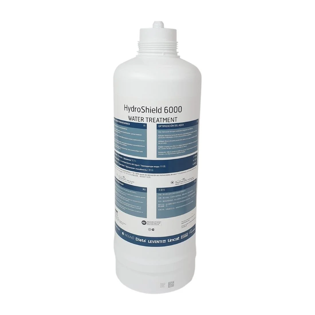 Invoq XL Water Filter Kit - Image 2