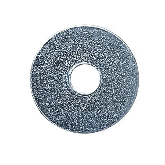 Buffalo Pressure Plate