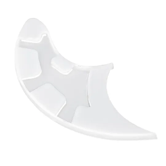 Buffalo Blade Shield