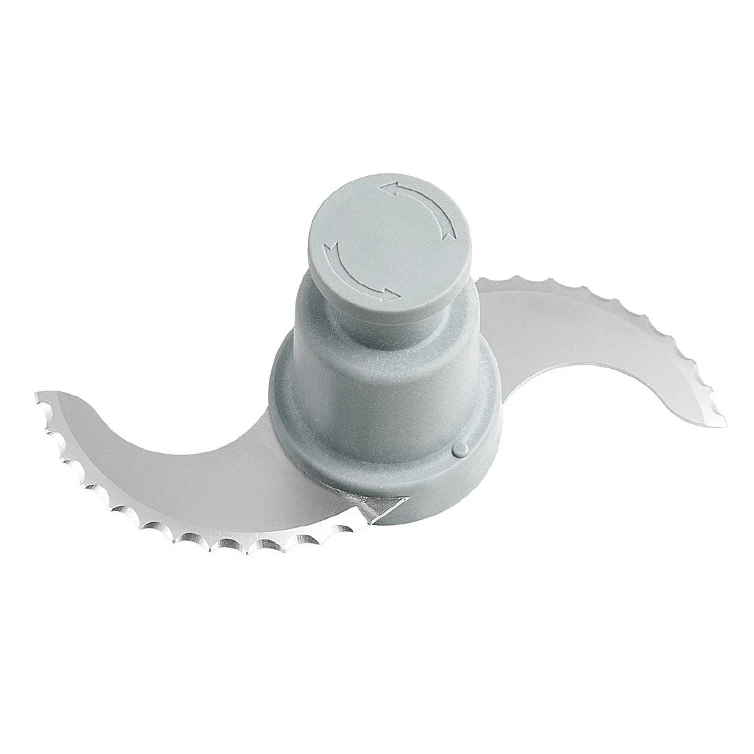 Buffalo Coarse Serrated S Blade
