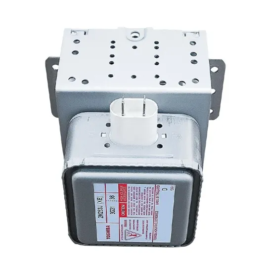 Nisbets Essentials Magnetron