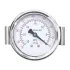 Buffalo Vacuum Gauge