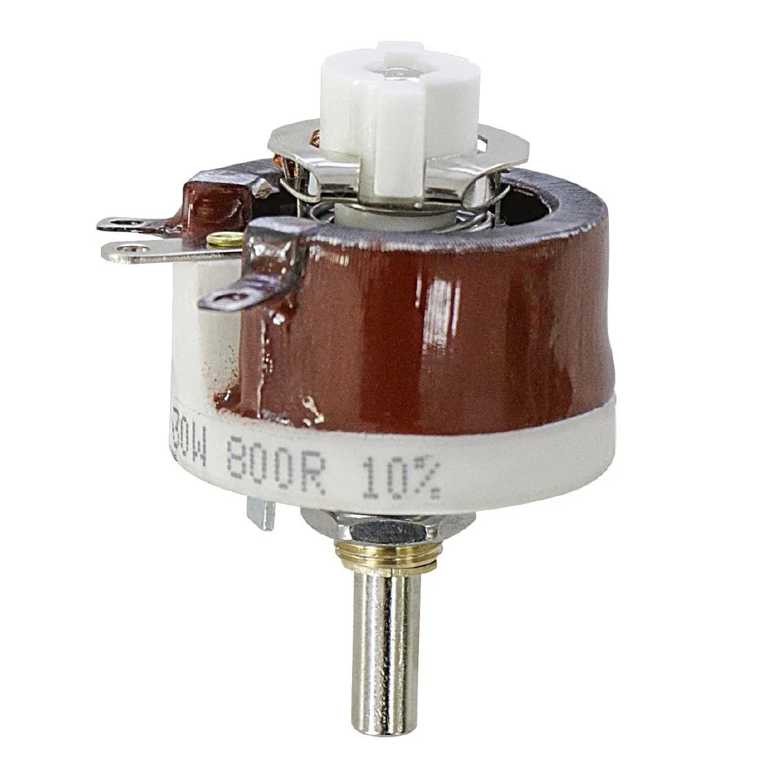 Buffalo Speed Regulator