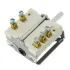 Buffalo 3 Gear Switch