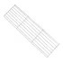 Polar Floor Protector Small Shelf