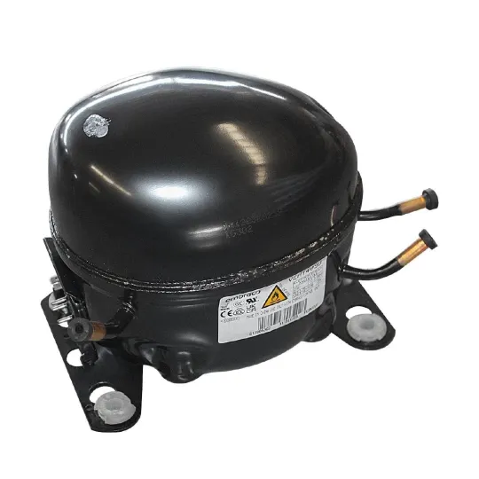 Polar Compressor