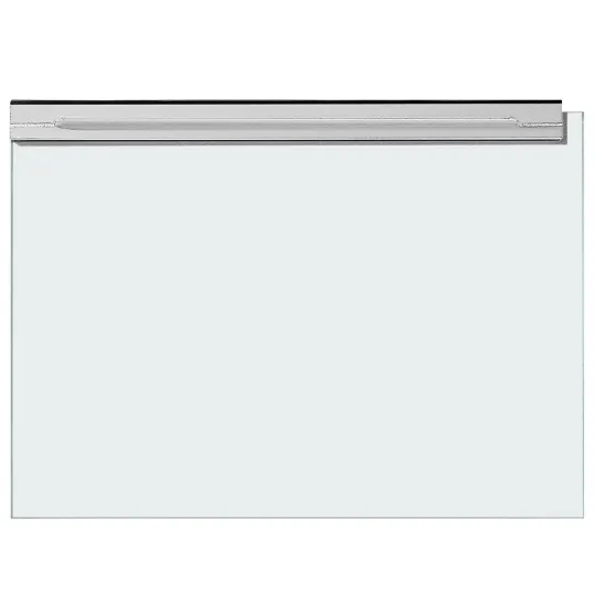 Nisbets Essentials Complete Door Assembly