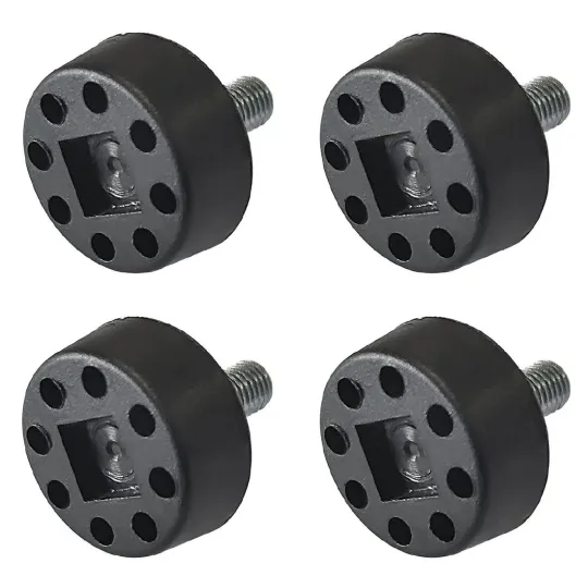 Nisbets Essentials Feet (4 Pack)