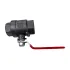 Buffalo Oil Drain Valve