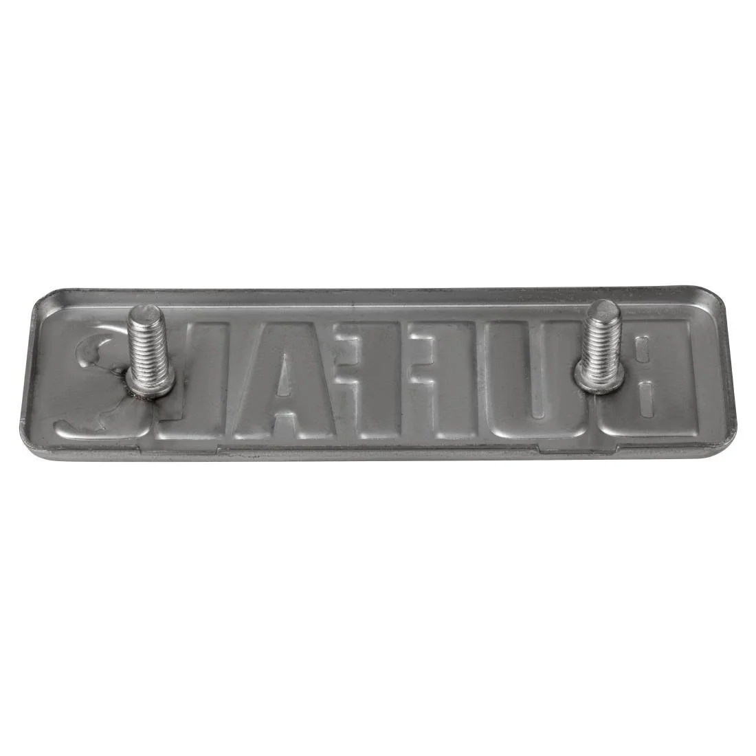 Buffalo 600 Series Logo - Image 3